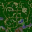 MiniTreeTag 1.0.4 - Warcraft 3 Custom map: Mini map