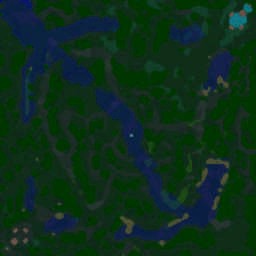Moo Moo vs Centaur v1.1 : Tag of War - Warcraft 3: Custom Map avatar