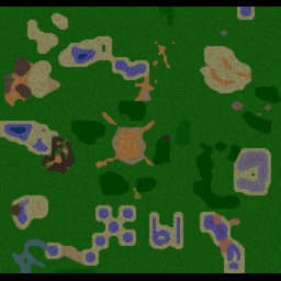 Mouse Tag VX(Borovik Ver v1.1) - Warcraft 3: Mini map