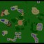Mouse Tag - Версия боровика Warcraft 3: Map image