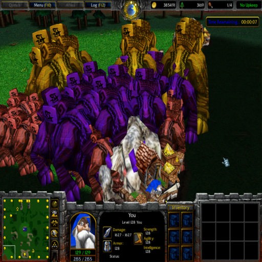 Mr.Pea'sKodo Tag 2.9 - Warcraft 3: Custom Map avatar