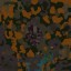 Mutant Tag 0.07t - Warcraft 3 Custom map: Mini map
