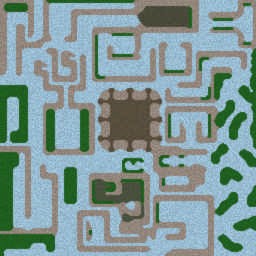 Naga King Tag v1.02 - Warcraft 3: Custom Map avatar