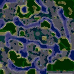 Naga Tag! Ver1.1 - Warcraft 3: Custom Map avatar