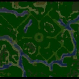 Narutor~ : TAG - Warcraft 3: Custom Map avatar
