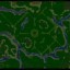 Narutor : TAG Warcraft 3: Map image