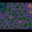 Naufrago Tag 1.4c - Warcraft 3 Custom map: Mini map