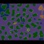 Naufrago Tag 1.4e - Warcraft 3 Custom map: Mini map