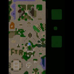 Net-Blink Freeze Tag v0.30 - Warcraft 3: Custom Map avatar