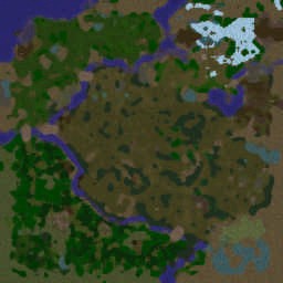 Nightmare Tag v1.00 TEST - Warcraft 3: Custom Map avatar