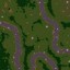 Nuclear Tag 1.2.5 - Warcraft 3 Custom map: Mini map