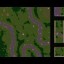 Nuclear Tag 1.4.3 - Warcraft 3 Custom map: Mini map