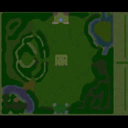 oE Panda Tag v4.2 - Warcraft 3: Custom Map avatar