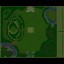 oE Panda Tag Warcraft 3: Map image