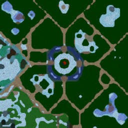 Official PANDA TAG 2.5 - Warcraft 3: Custom Map avatar
