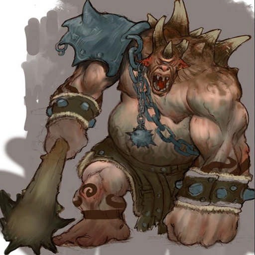 Ogre Tag v1.4 - Warcraft 3: Custom Map avatar
