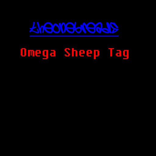 Omega Sheep Tag v1.0r - Warcraft 3: Custom Map avatar
