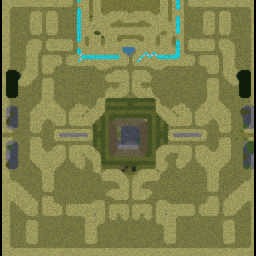Opossum Tag v2.0 - Warcraft 3: Custom Map avatar
