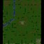 Panda Tag v4.5 - Warcraft 3 Custom map: Mini map