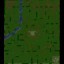 Panda Tag v6.0 - Warcraft 3 Custom map: Mini map