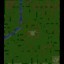 Panda Tag v.8.5 - Warcraft 3 Custom map: Mini map