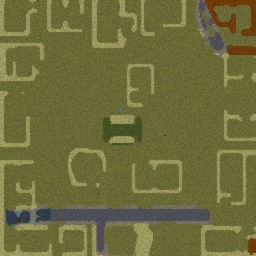 Pandaren Tag - Warcraft 3: Custom Map avatar
