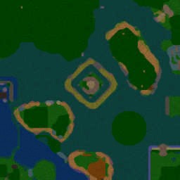 peasant tag v1.15 - Warcraft 3: Custom Map avatar