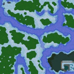 Penguin Tag - Warcraft 3: Custom Map avatar