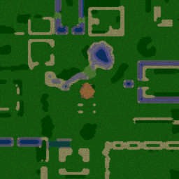 Penguing tag v 3.1 - Warcraft 3: Custom Map avatar