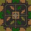 Pest Tag BETA2 - Warcraft 3 Custom map: Mini map