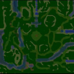 Pikachu Tag! v0.1 Fix - Warcraft 3: Custom Map avatar