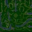 Pikachu Tag! v0.1 - Warcraft 3 Custom map: Mini map