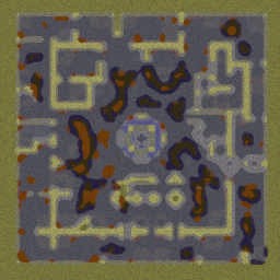 Pirate Tag v.1.02 - Warcraft 3: Custom Map avatar