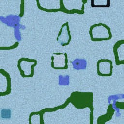 Polar tag ver 1.0 - Warcraft 3: Custom Map avatar