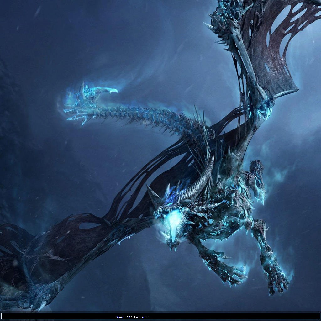 Polar Tag Winter Edition - Warcraft 3: Custom Map avatar