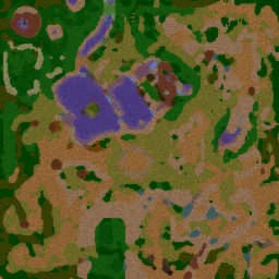 Pontus Tag V.1.01b - Warcraft 3: Custom Map avatar