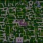 ПrетрыБаланс5 Speedrun'13 - Warcraft 3 Custom map: Mini map