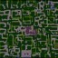 ПrетрыБаланс5 Speedrun'16 - Warcraft 3 Custom map: Mini map