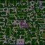 ПrетрыБаланс5 Speedrun'17 - Warcraft 3 Custom map: Mini map