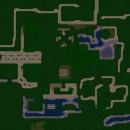 Puppy Tag v4.3 Protectedr - Warcraft 3: Custom Map avatar