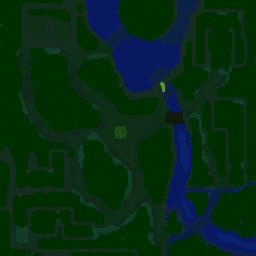 Race-Tag - Warcraft 3: Custom Map avatar