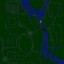 Race-Tag ver0.81 - Warcraft 3 Custom map: Mini map