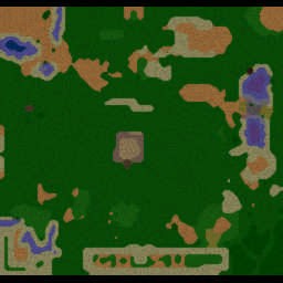 Run Tag Practice - Warcraft 3: Custom Map avatar