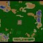 Run Tag Practice Warcraft 3: Map image