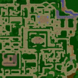 RUN TAG - Warcraft 3: Custom Map avatar