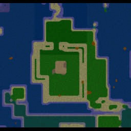 Sgod's Sheep tag - Warcraft 3: Custom Map avatar
