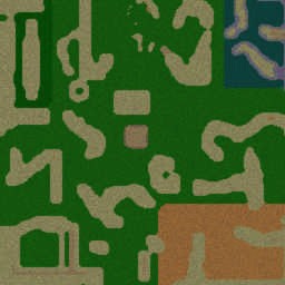 Sheep Tag 12.0 - Warcraft 3: Custom Map avatar