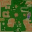 Sheep Tag 2.51 - Warcraft 3 Custom map: Mini map