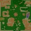 Sheep Tag 2.61 - Warcraft 3 Custom map: Mini map