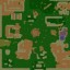 Sheep Tag 2.62 - Warcraft 3 Custom map: Mini map